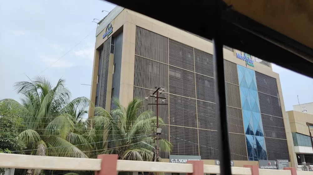 UNITY HOSPITALS VADSAR - Photo 3
