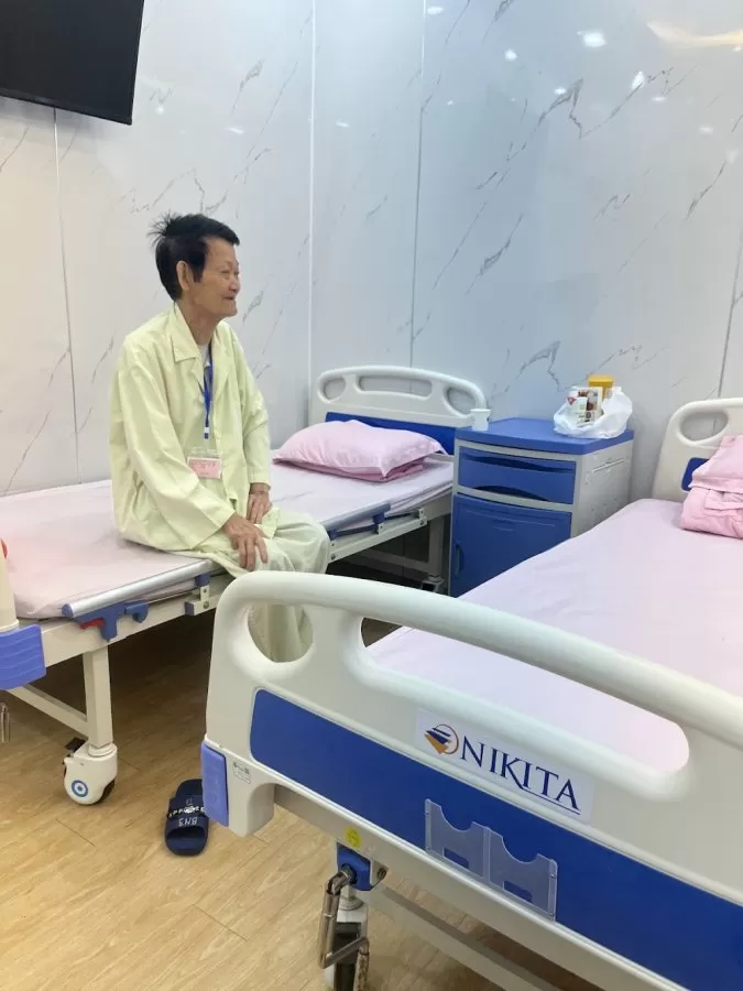 Saigon Eye Hospital - Hanoi - Photo 6