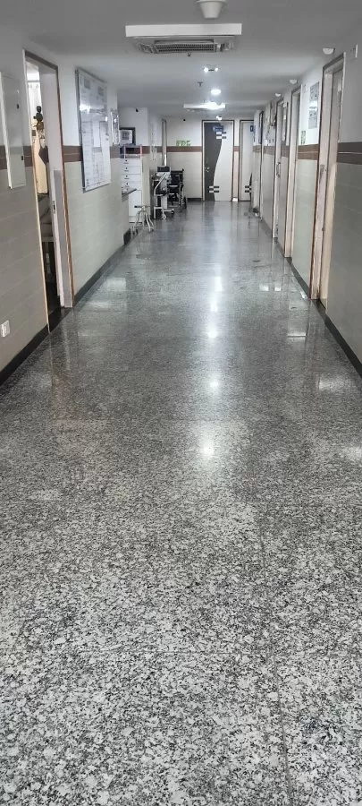 Kailash Hospital & Neuro Institute - Photo 7