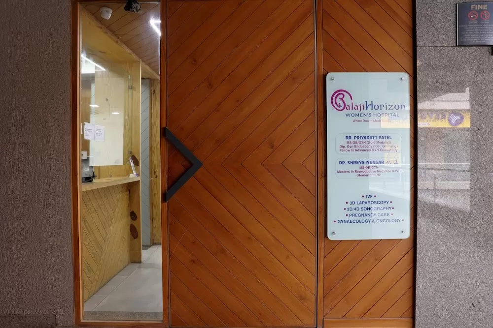 Balaji Horizon Women’s Hospital - Photo 6