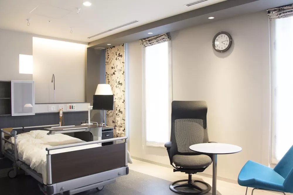 Inanami Spine and Joint Hospital - Photo 3