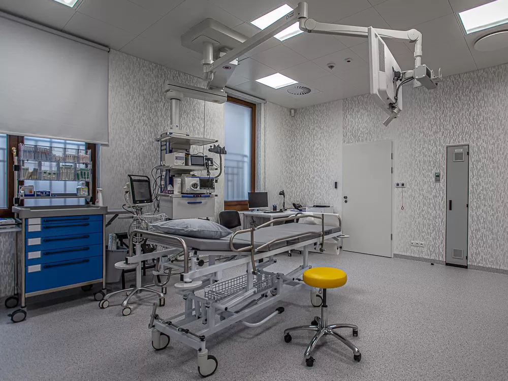 Bodyclinic - Medical Offices - Photo 2