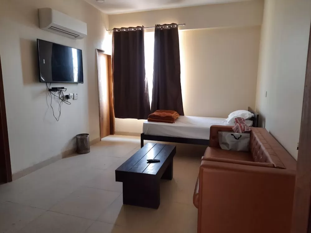 Tulasi Healthcare - Best Mental Hospital In Gurgaon | Rehabilitation & Deaddiction Centre in Gurgaon - Photo 2