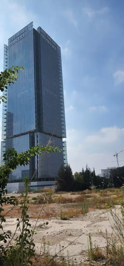 בי"ח בלינסון - Photo 6