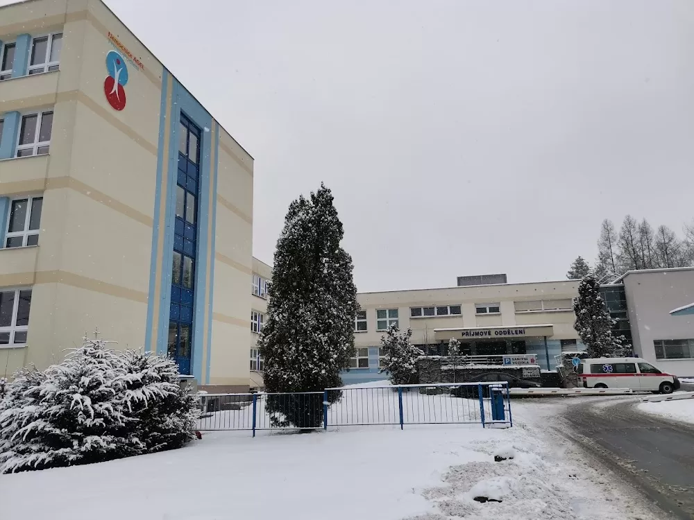 Hospital AGEL Třinec-Podlesí - Photo 8