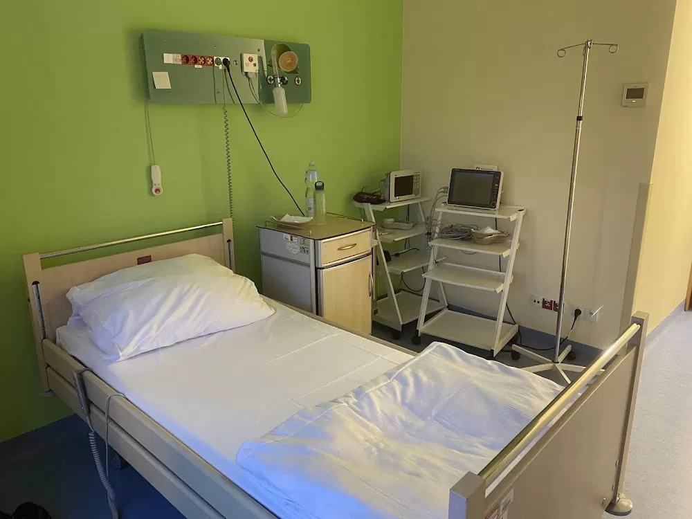 Szpital Opieki Krótkoterminowej Centrum Attis - Photo 4