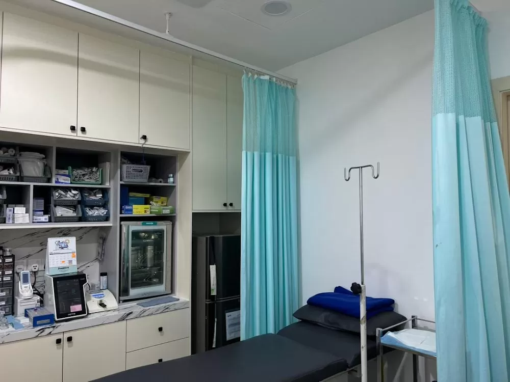 Careclinics Bukit Beruang - Photo 5