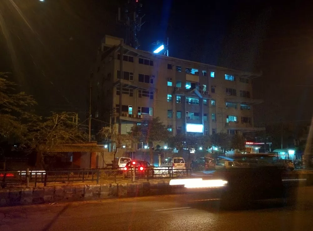 Prayag Hospital & Research Centre - Photo 8