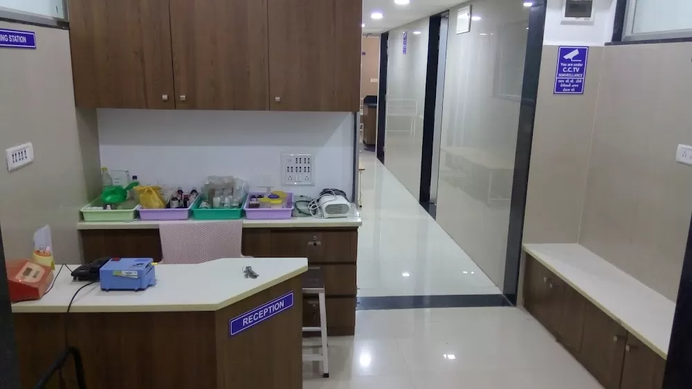 Het Children Hospital & Vaccination Center - Photo 1
