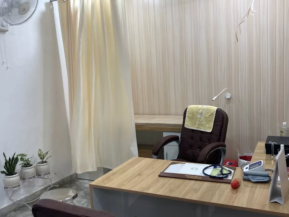 Dr Pavana - Photo 2