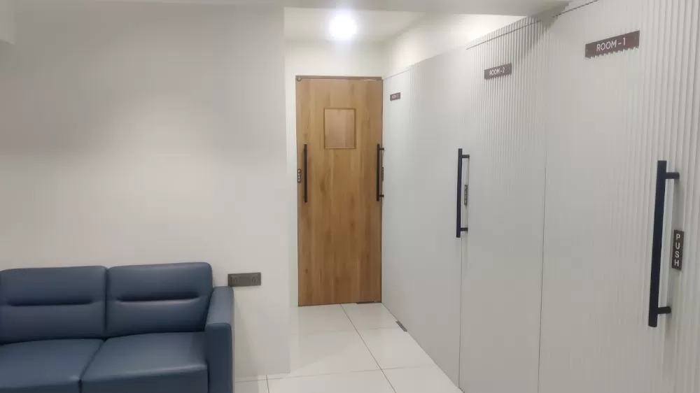 Dr Pratap Desai Eye Hospital - Photo 2