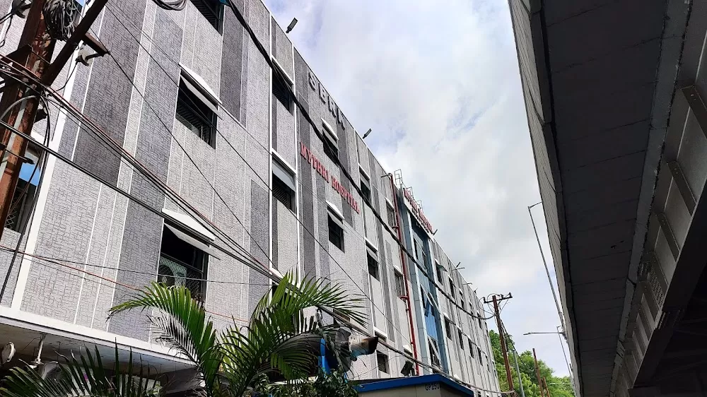 Mythri Hospital Mehdipatnam - Photo 3