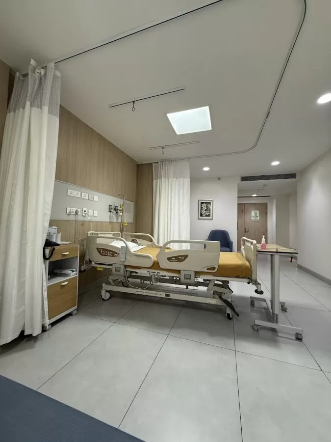 Max Super Speciality Hospital Dwarka - Photo 2