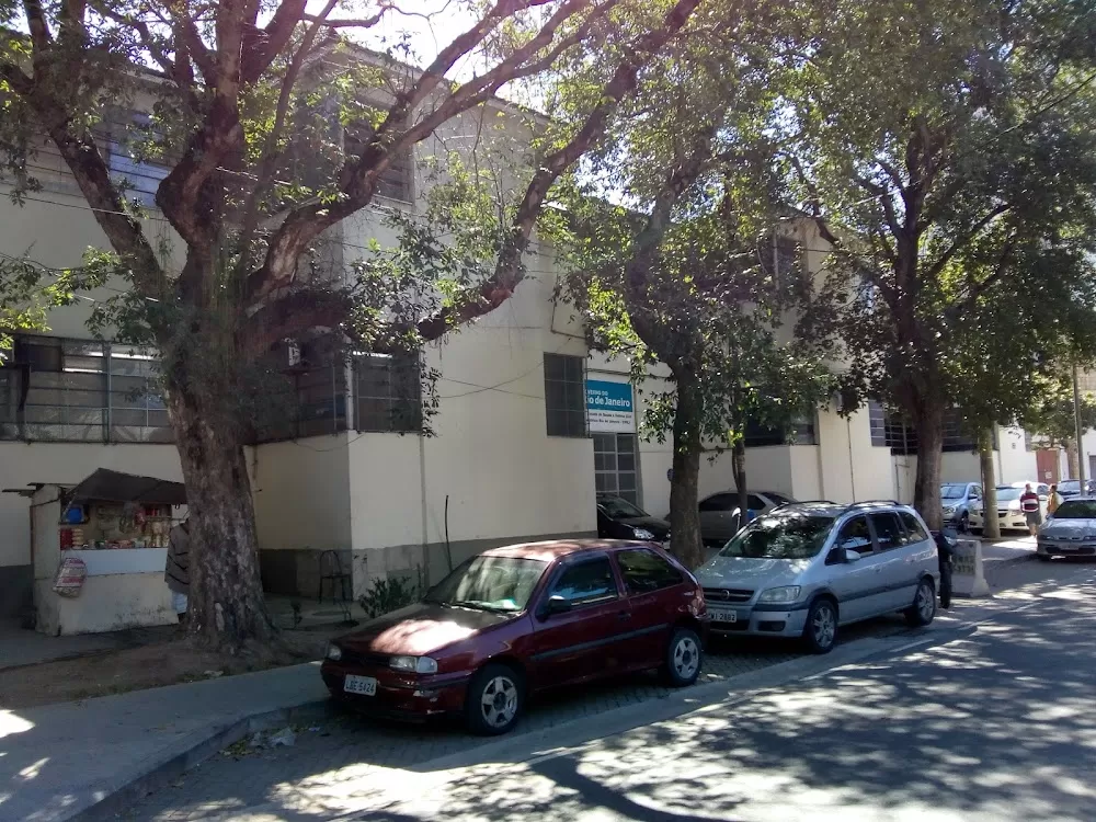 Centro Psiquiátrico Rio de Janeiro (CPRJ) - Photo 2