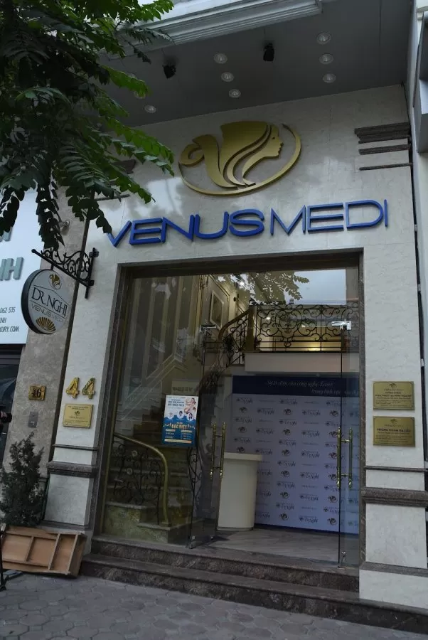 Aeslatek by Dr. Nghị - High-tech Aesthetic Laser Clinic - Photo 6
