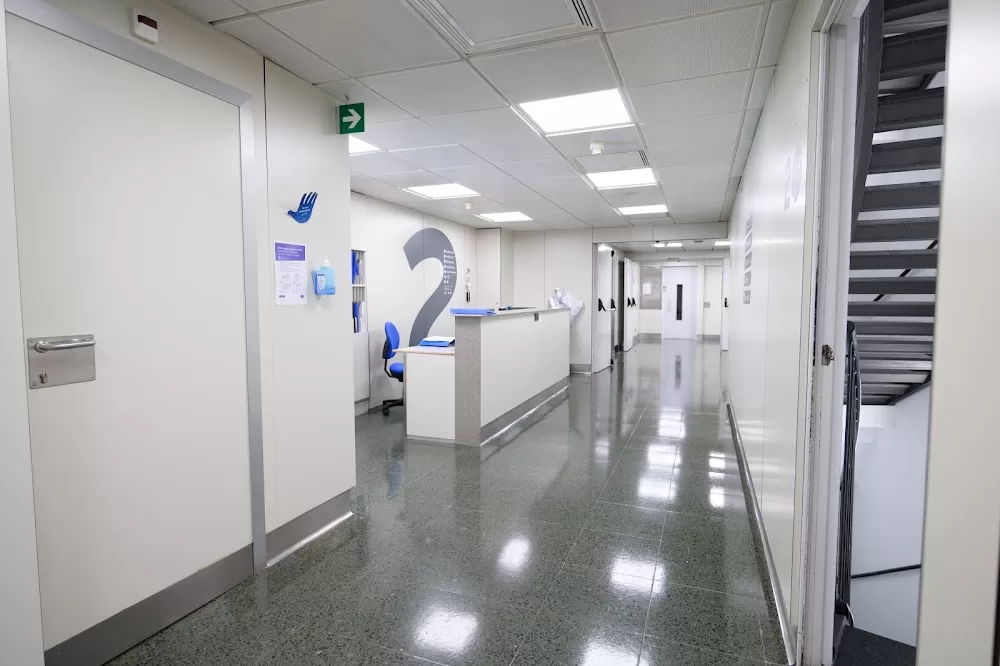 CLINICA SAGRADA Família - Photo 5