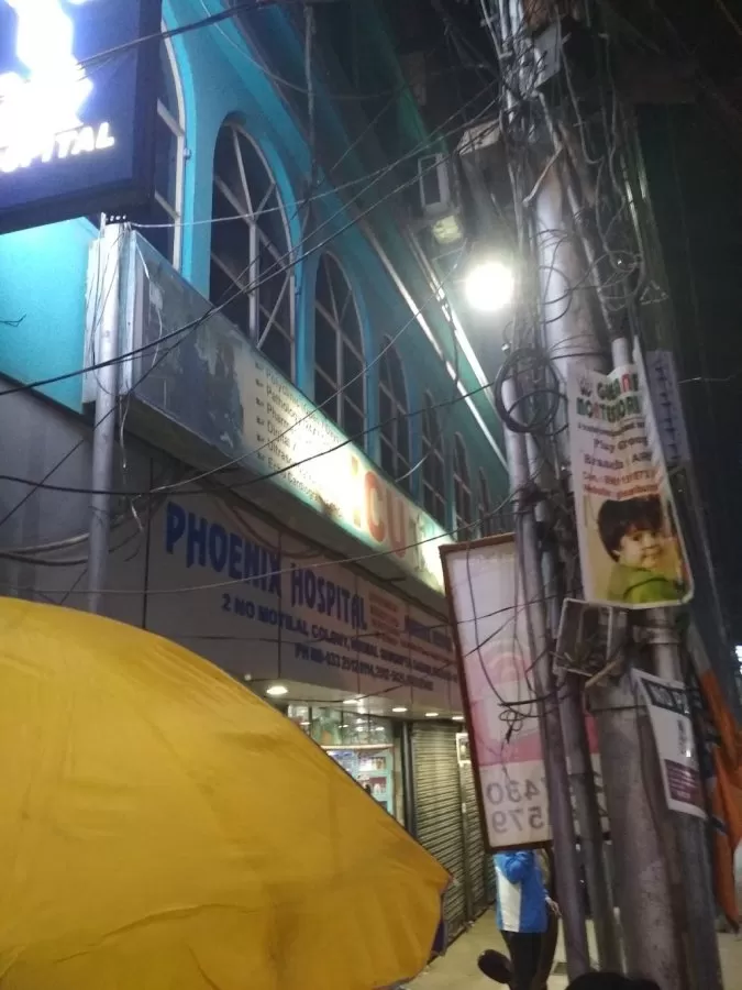 Phoenix Hospital and Diagnostic Centre Pvt Ltd - Photo 2