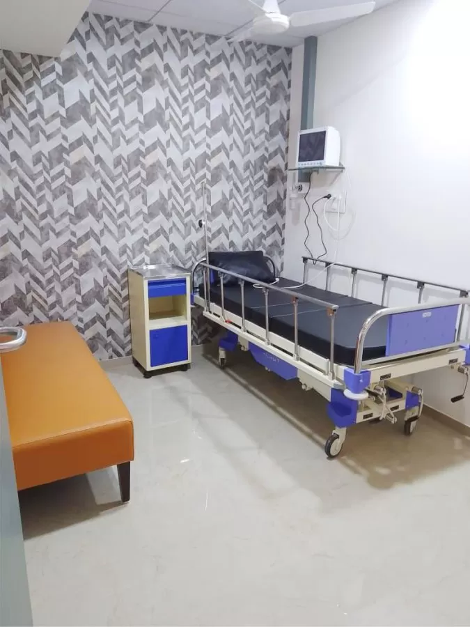 M | O | C Cancer Care & Research Centre (MOC Kemps Corner) - Photo 1
