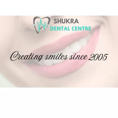 Shukra Dental Centre Mint - Photo 7