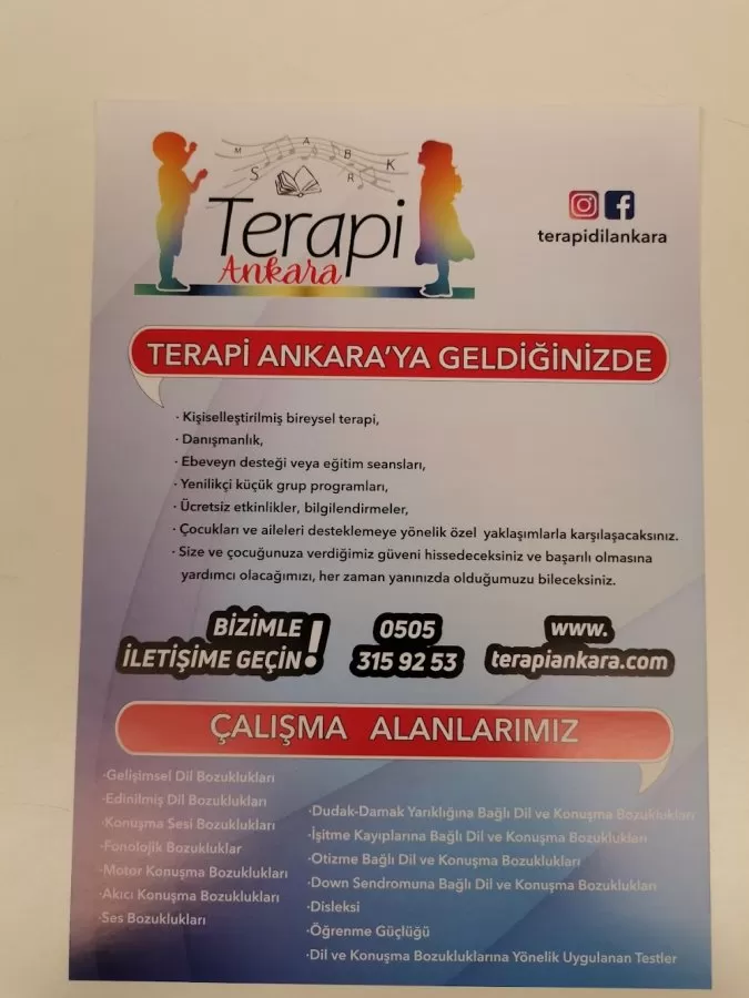 Terapi Ankara - Photo 4