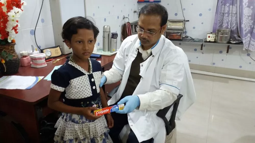 Chittaranjan Dental Hospital - Photo 3