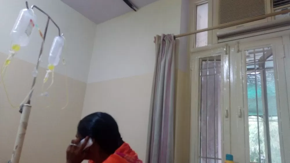 R.K. Yadav Memorial Hospital - Photo 8