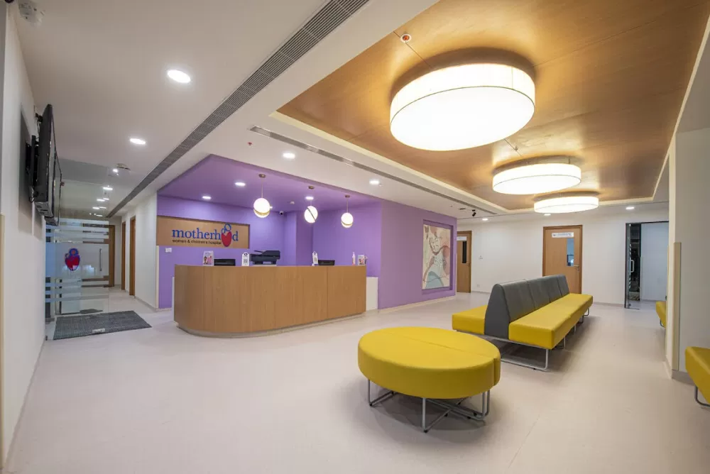 Motherhood Hospital - Best Maternity, Child Care & Pregnancy Hospital in Electronic City | Gynecologist , Paediatrics - Photo 3