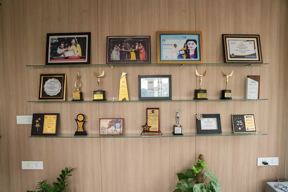 Hegde Hospital - Photo 8