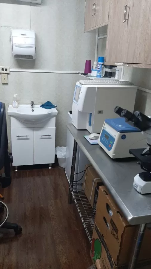 CENTRO MEDICO APOLAYO SANCHEZ /CLINICA DENTAL - Photo 4