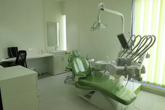 Best Pediatrician - Dr. Ena | 19+ Yrs of Exp. | Gurugram - Photo 6