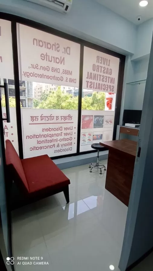 Dr Sharan Narute - Liver Transplant Surgeon in Pune, Expert Chronic Liver Specialist, & Multi-Oragan Transplant in Pune\PCMC - Photo 5