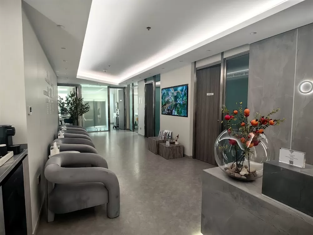 Optima Medical Center - Photo 7