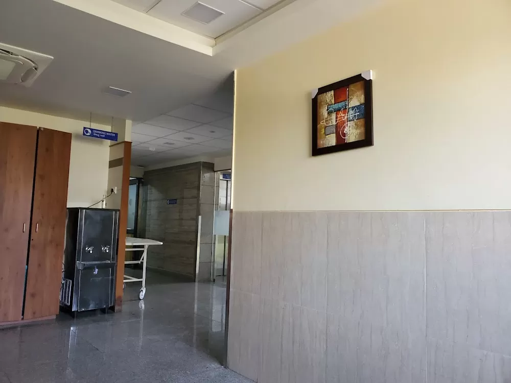 Aartham Multi Super Speciality Hospital (Ahmedabad) - Photo 6