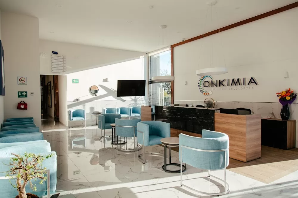 Onkimia - Photo 1
