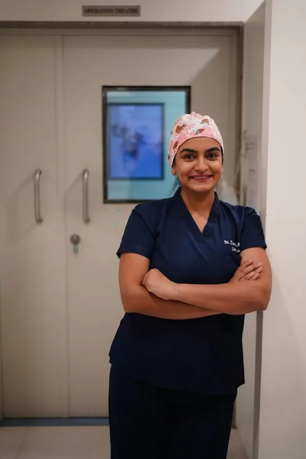 Moolani's Eye Care Centre – Eye Specialist & Cataract Surgery Pune | MG Road - Photo 7