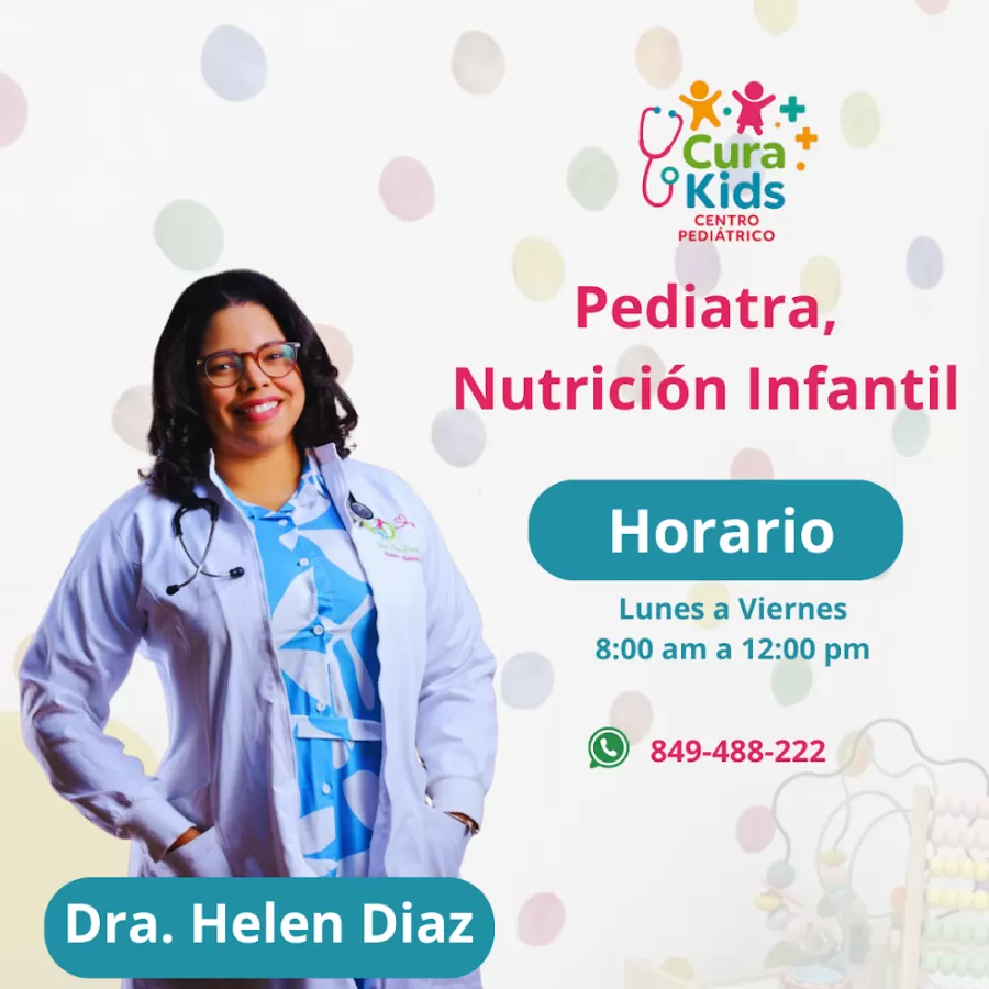 Curakids Centro Pediatrico - Photo 6