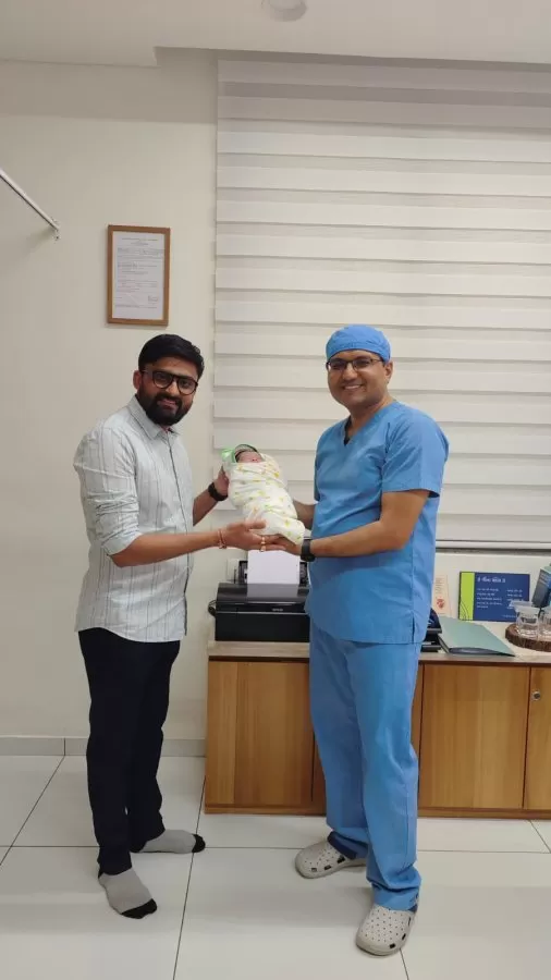 Vatsalya Women's Hospital - Photo 1