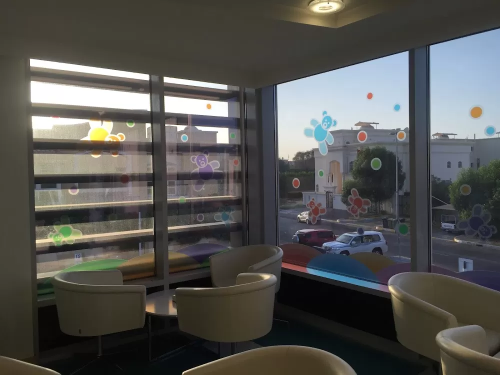 Al Mushrif Children's Specialty Center مركز المشرف التخصصي للأطفال - Photo 7