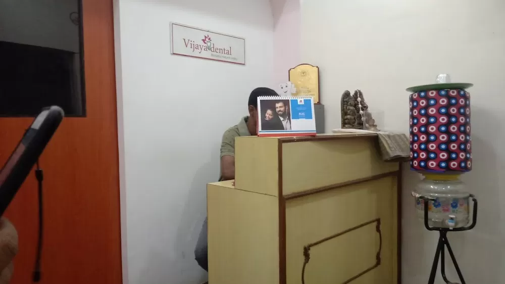 VIJAYA DENTAL - Photo 2