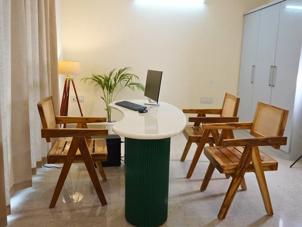Aroha Rehabilitation Centre In Noida - Photo 7