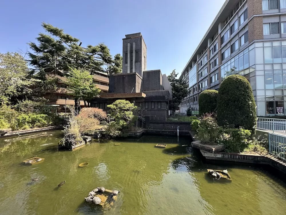 Yokufukai Hospital - Photo 8