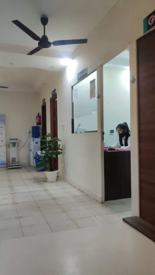 East Delhi Advance NICU - Best Child Specialist in Delhi | Top Newborn Neonatal Pediatric Hospital in Delhi Dr Ramji Bhardwaj - Photo 5