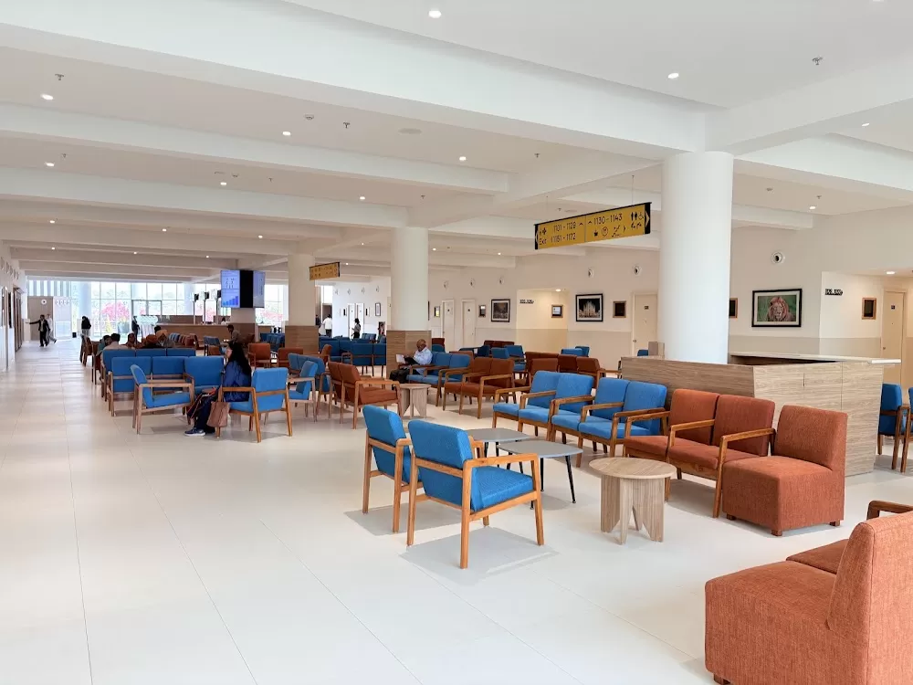 Grewal Eye Institute, Medicity, New Chandigarh - Photo 1