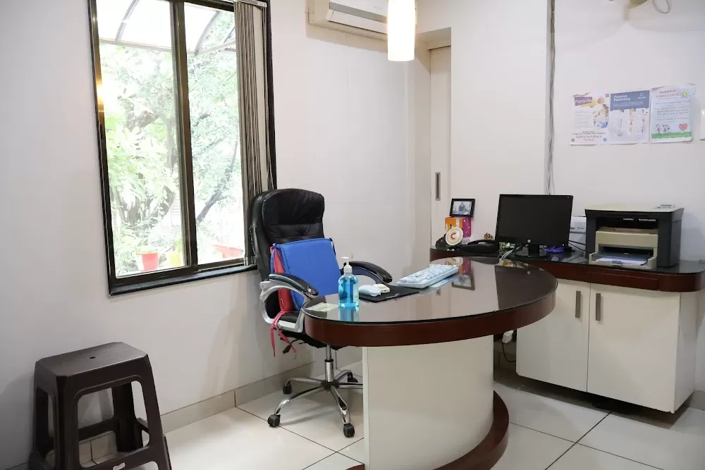 Dr.Aware Hospital - Photo 1