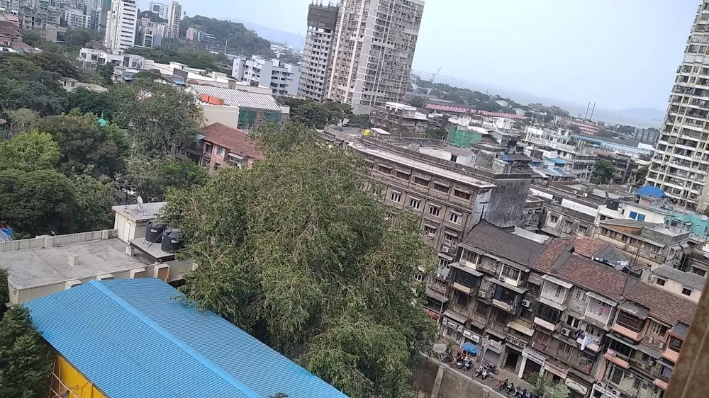 Habib Hospital - Best Multispeciality Hospital in Mumbai - Photo 2