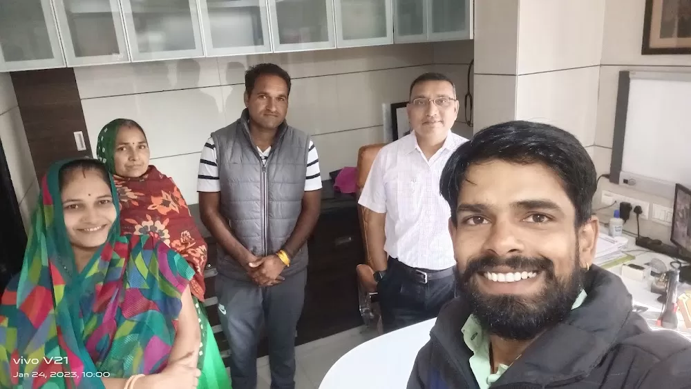 Shivmani Cancer Hospital - Photo 8