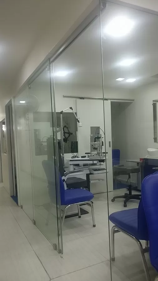 Eydox Eye Hospital - Photo 6