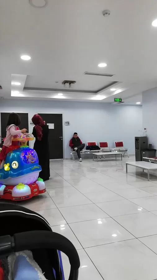 Özel Ümran Tıp Merkezi - Photo 8