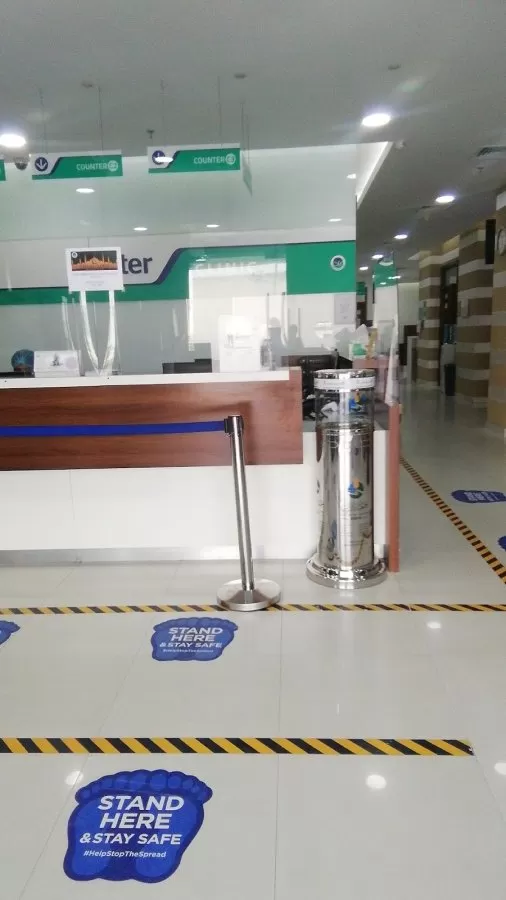 Aster Clinic - Al Warqa - Photo 6