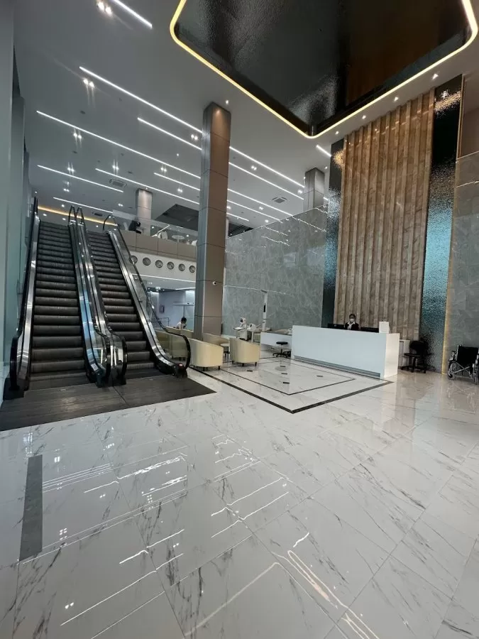 Bangkok Eye Hospital (BEH) - โรงพยาบาลจักษุกรุงเทพ - Photo 3